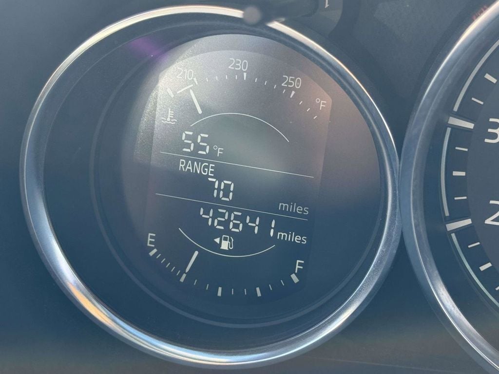 2021 Mazda Mazda MX-5 Miata Club