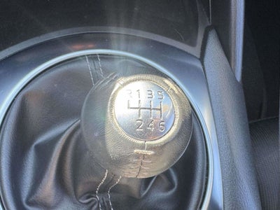 2021 Mazda Mazda MX-5 Miata Club