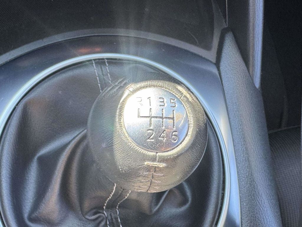 2021 Mazda Mazda MX-5 Miata Club