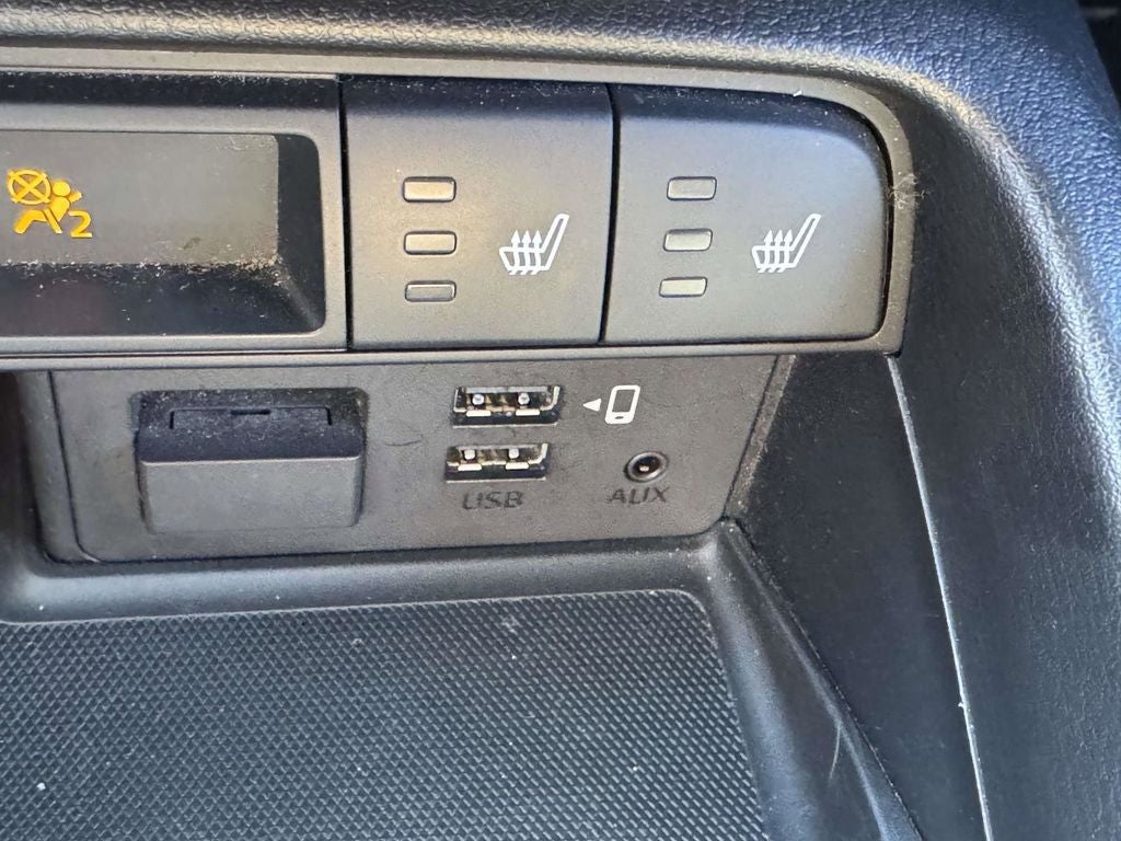 2021 Mazda Mazda MX-5 Miata Club