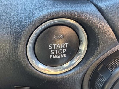 2021 Mazda Mazda MX-5 Miata Club