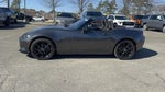 2021 Mazda Mazda MX-5 Miata Club