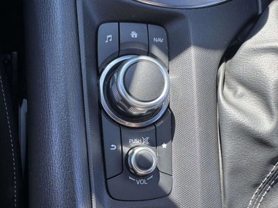 2021 Mazda Mazda MX-5 Miata Club