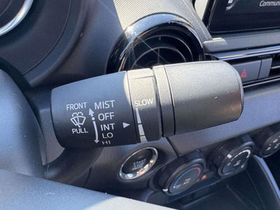 2021 Mazda Mazda MX-5 Miata Club