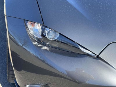 2021 Mazda Mazda MX-5 Miata Club