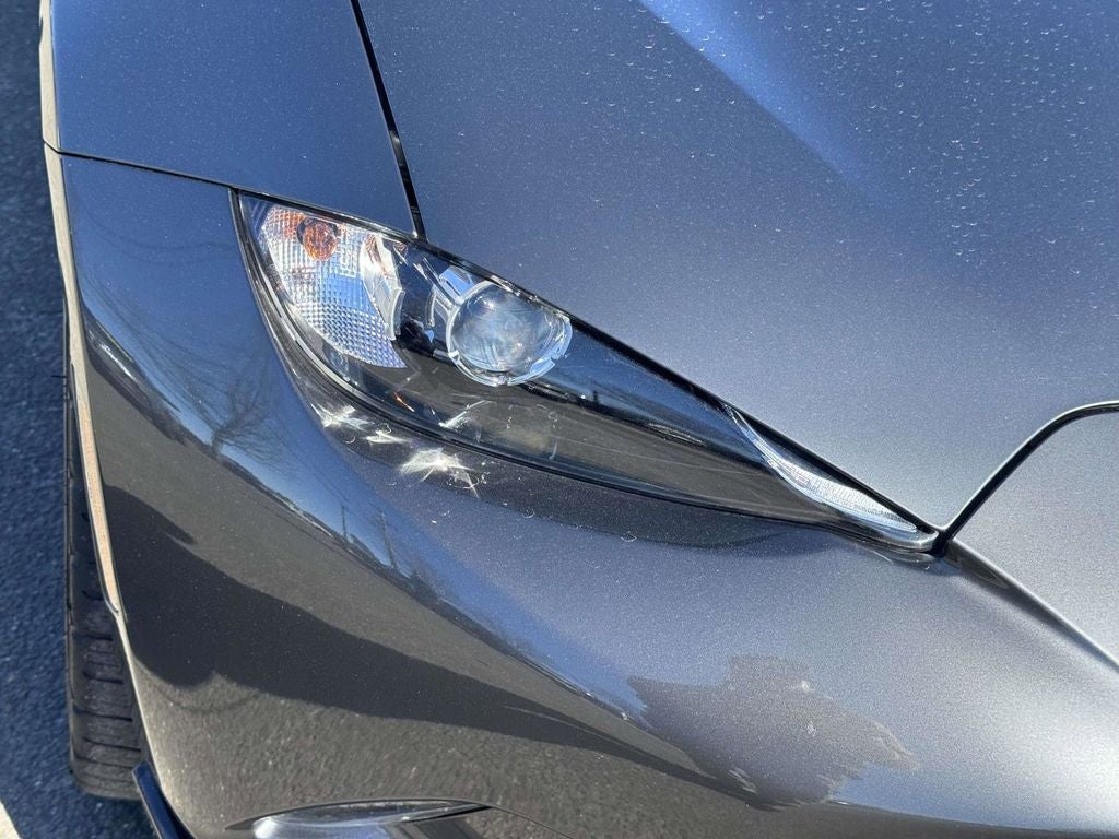 2021 Mazda Mazda MX-5 Miata Club