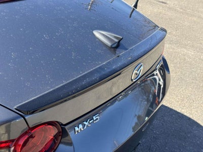 2021 Mazda Mazda MX-5 Miata Club