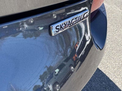 2021 Mazda Mazda MX-5 Miata Club