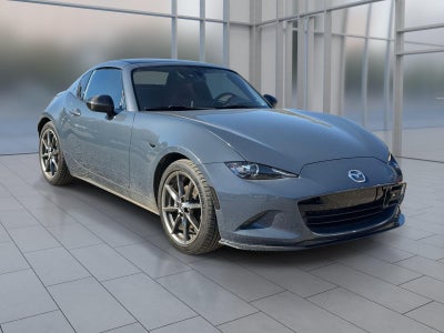2020 Mazda Mazda Miata RF Grand Touring