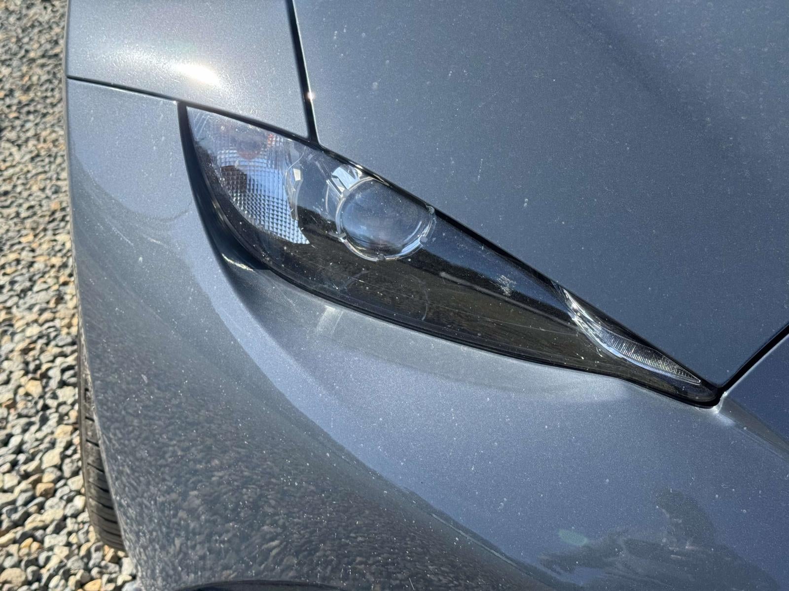 2020 Mazda Mazda Miata RF Grand Touring