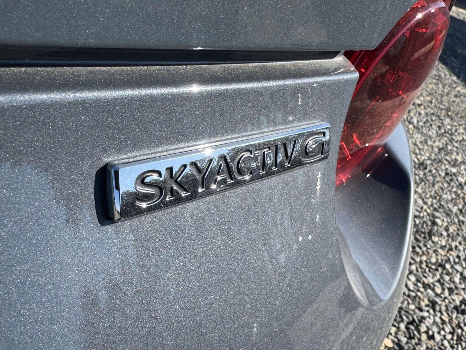 2020 Mazda Mazda Miata RF Grand Touring