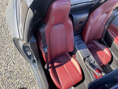 2020 Mazda Mazda Miata RF Grand Touring