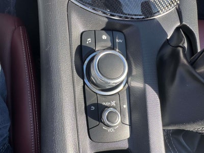 2020 Mazda Mazda Miata RF Grand Touring