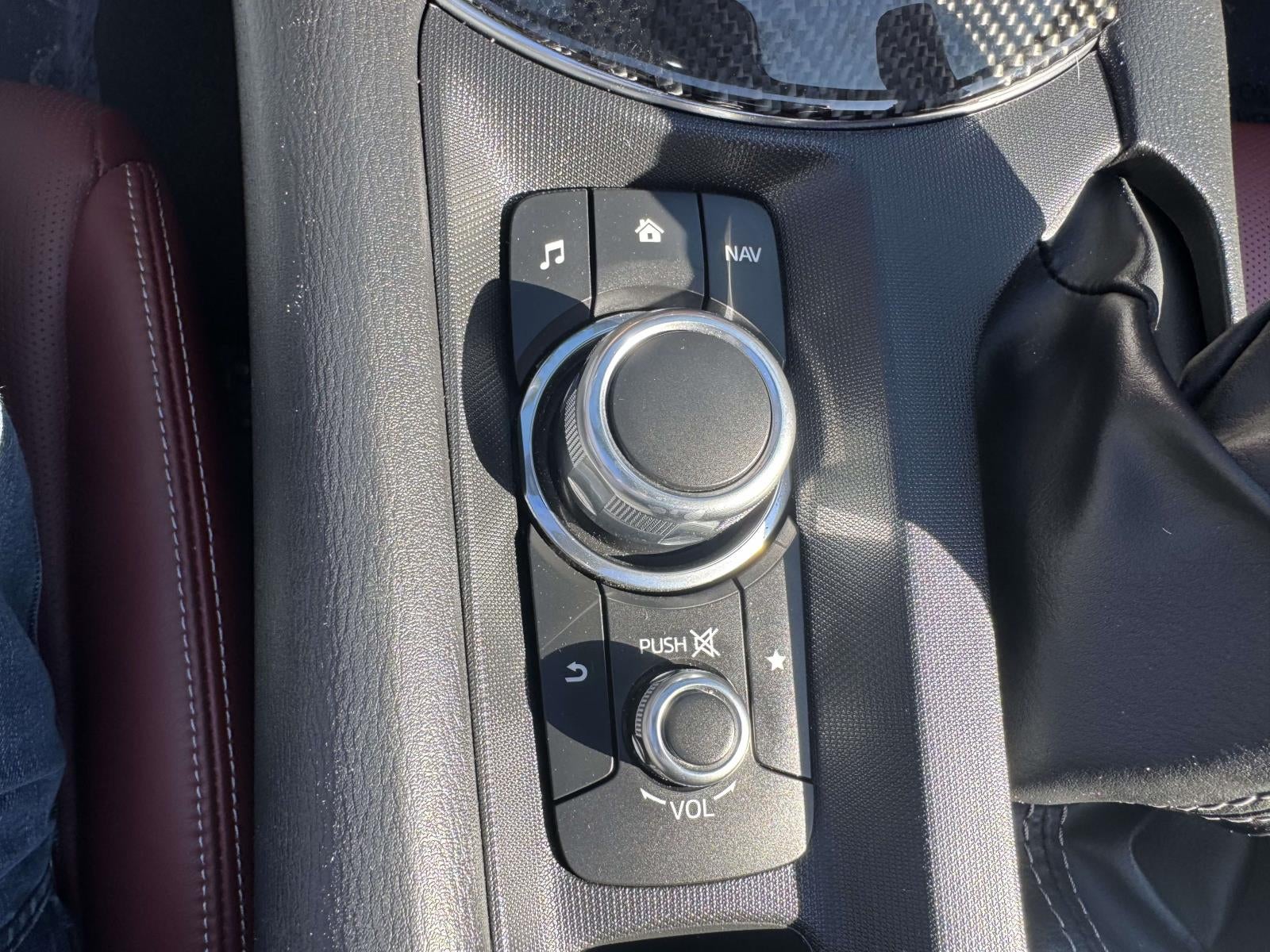 2020 Mazda Mazda Miata RF Grand Touring