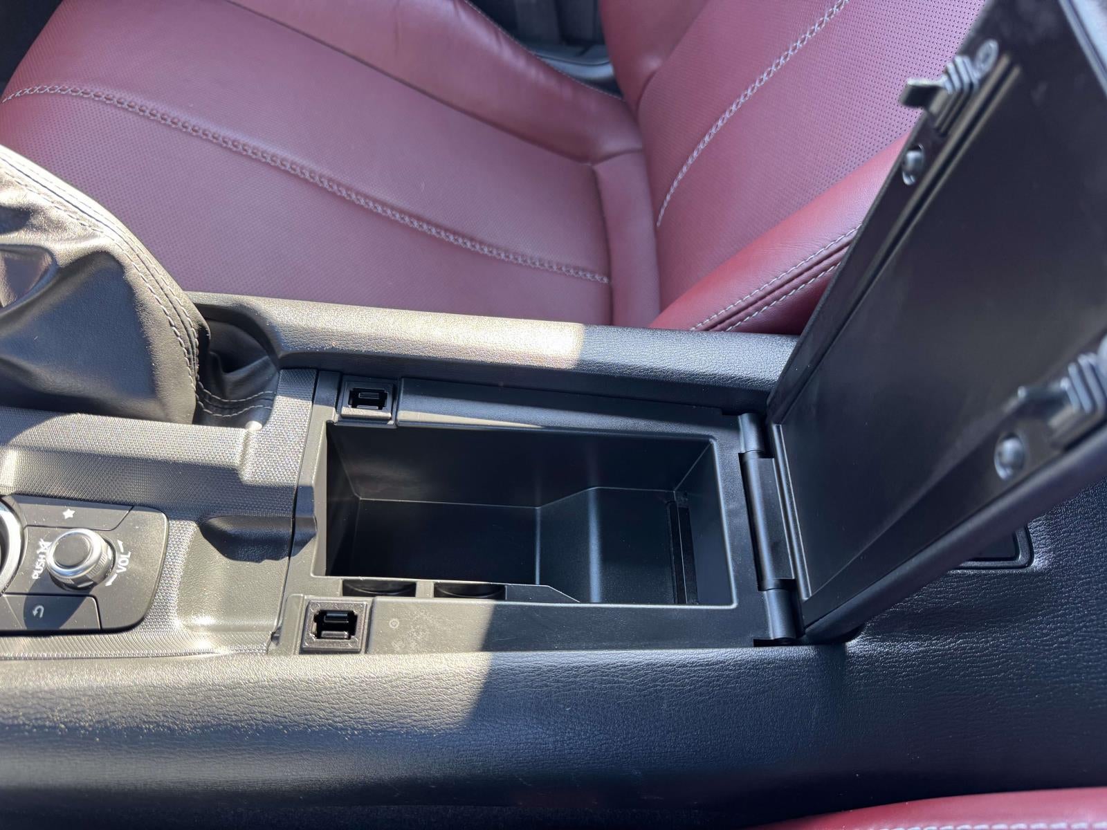 2020 Mazda Mazda Miata RF Grand Touring