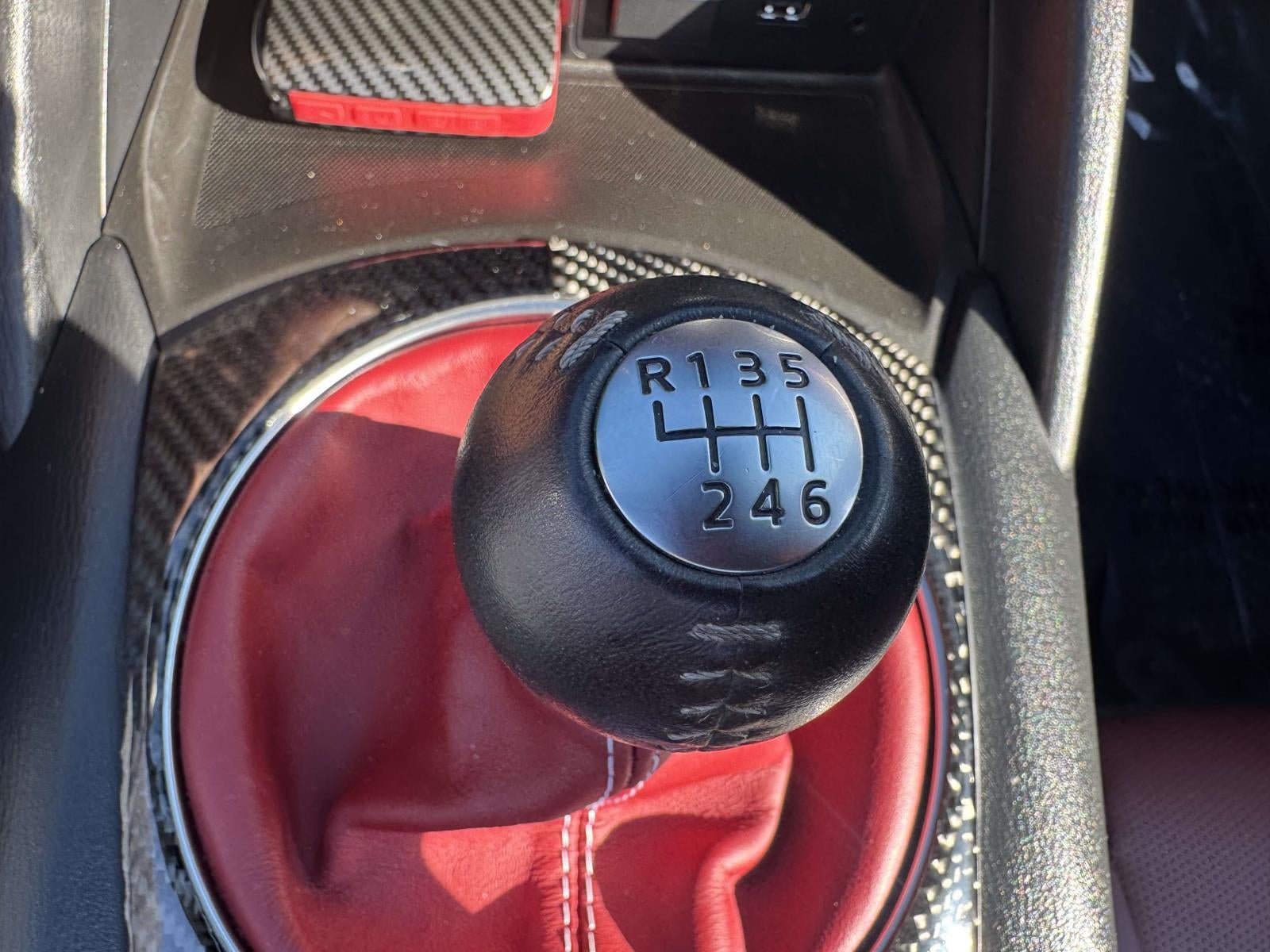 2020 Mazda Mazda Miata RF Grand Touring