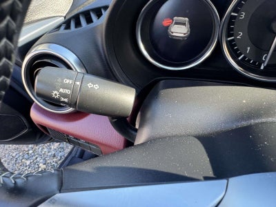 2020 Mazda Mazda Miata RF Grand Touring