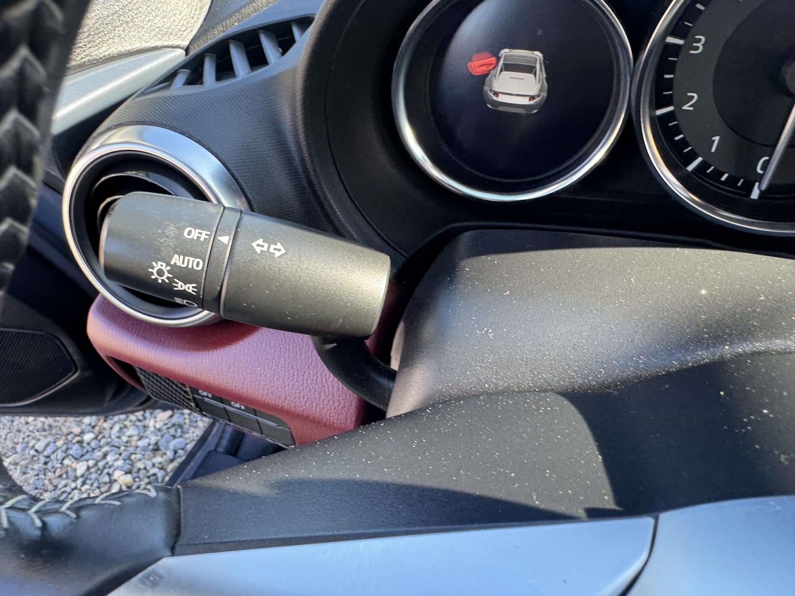 2020 Mazda Mazda Miata RF Grand Touring