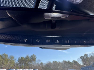 2020 Mazda Mazda Miata RF Grand Touring