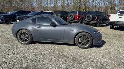 2020 Mazda Mazda Miata RF Grand Touring