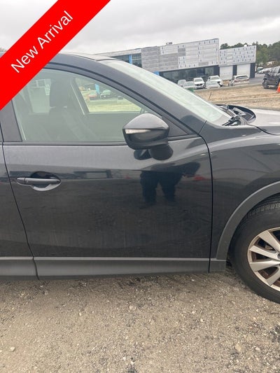 2016 Mazda Mazda CX-5 Touring