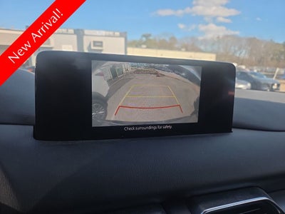 2023 Mazda Mazda CX-5 2.5 S