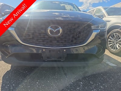 2023 Mazda Mazda CX-5 2.5 S
