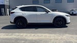2025 Mazda Mazda CX-5 2.5 Carbon Turbo
