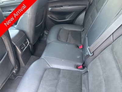 2019 Mazda Mazda CX-5 Touring