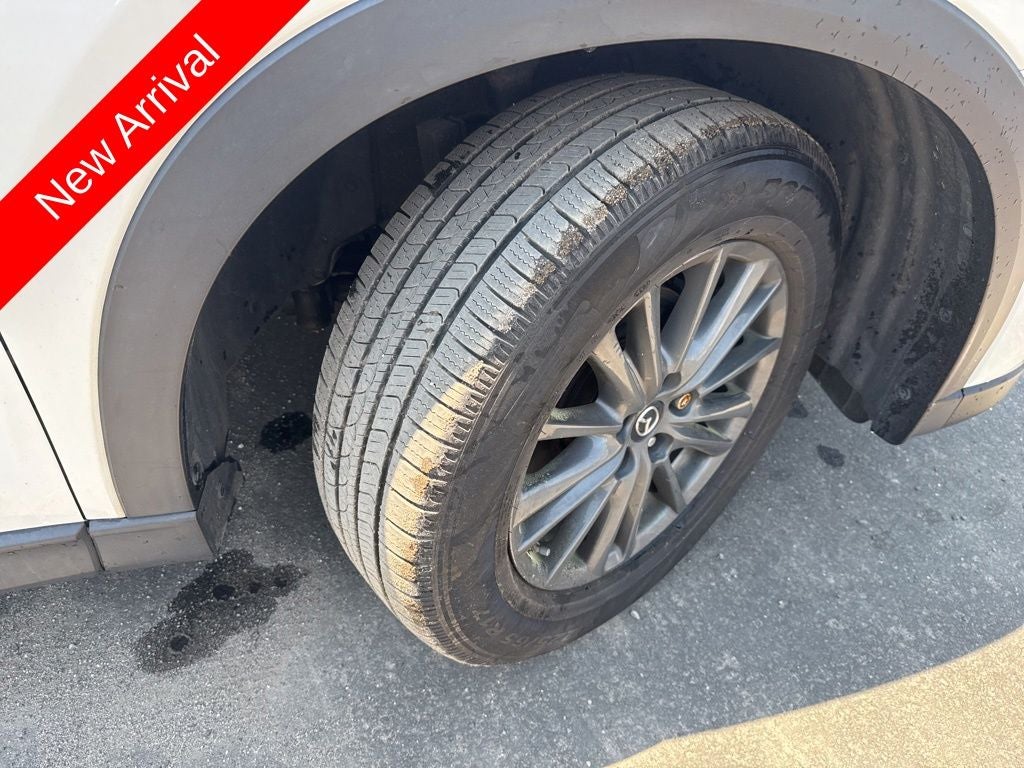 2019 Mazda Mazda CX-5 Touring