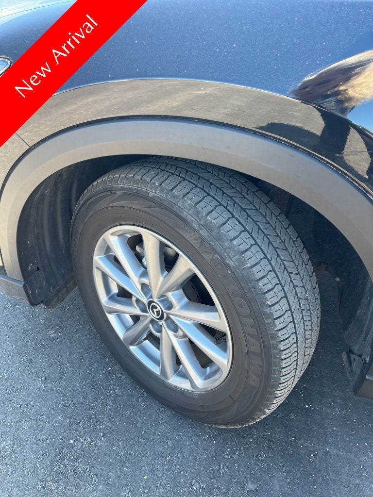 2023 Mazda Mazda CX-5 2.5 S Preferred Package