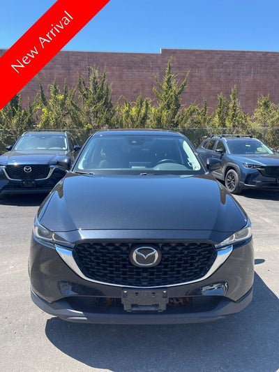 2023 Mazda Mazda CX-5 2.5 S Preferred Package