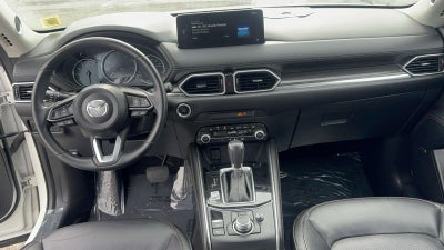 2021 Mazda Mazda CX-5 Grand Touring