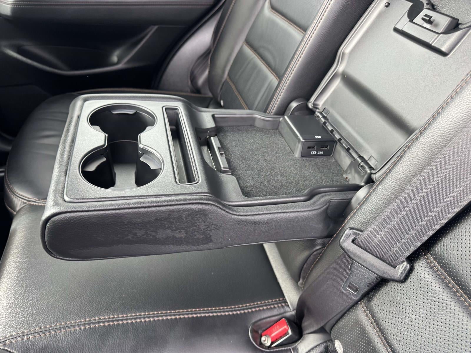 2021 Mazda Mazda CX-5 Grand Touring