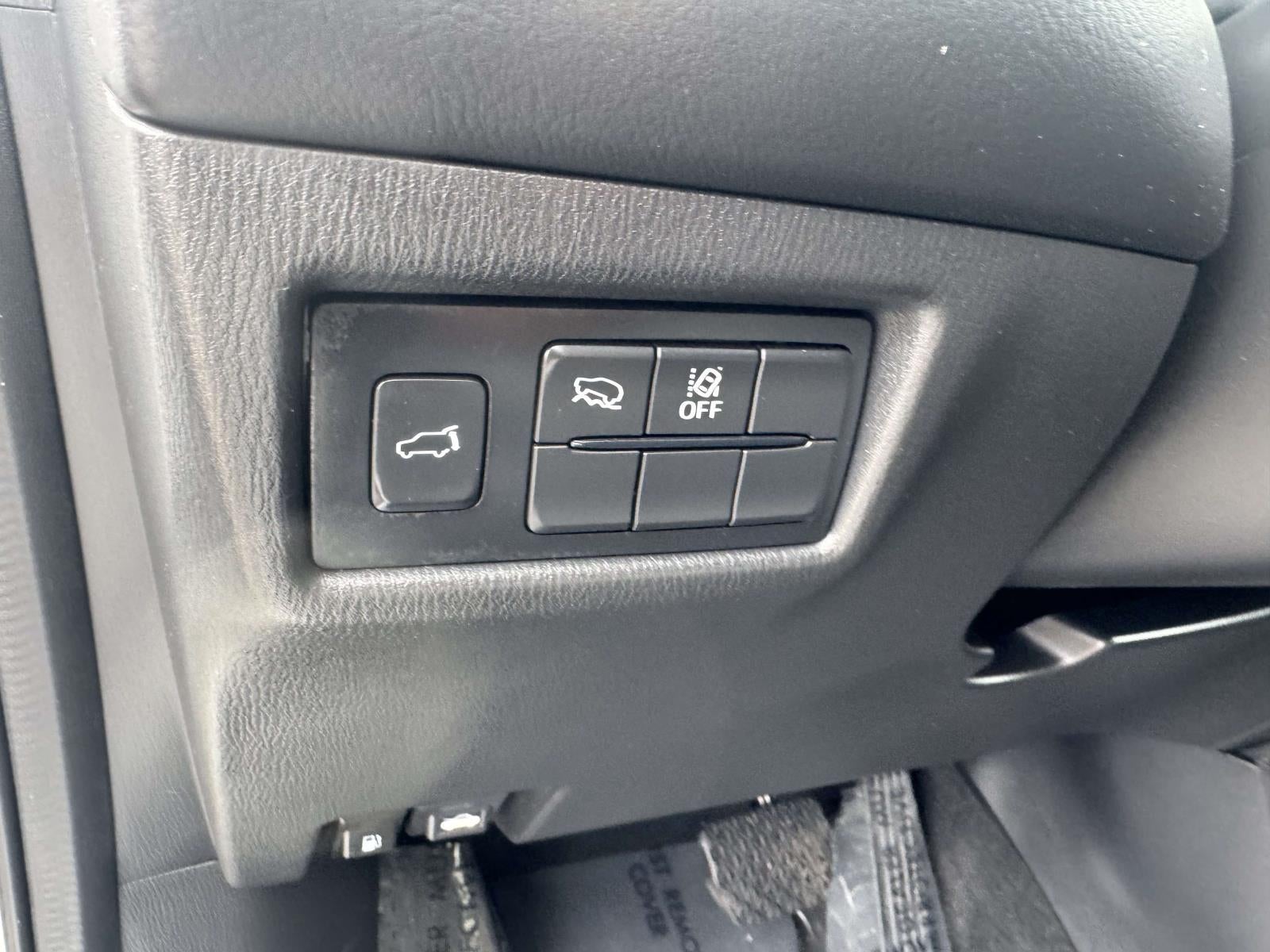 2021 Mazda Mazda CX-5 Grand Touring