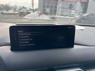 2021 Mazda Mazda CX-5 Grand Touring