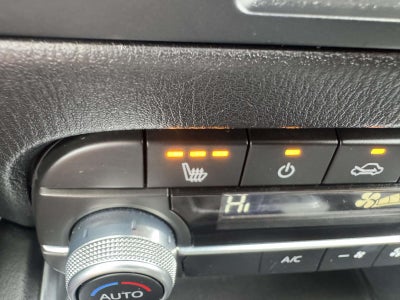 2021 Mazda Mazda CX-5 Grand Touring