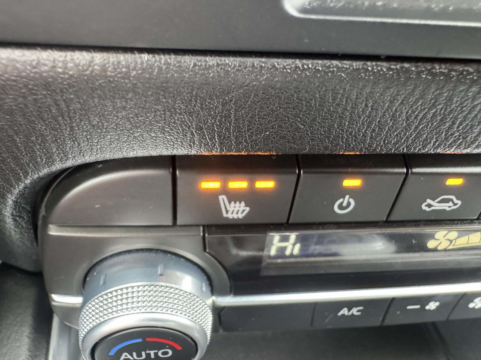 2021 Mazda Mazda CX-5 Grand Touring