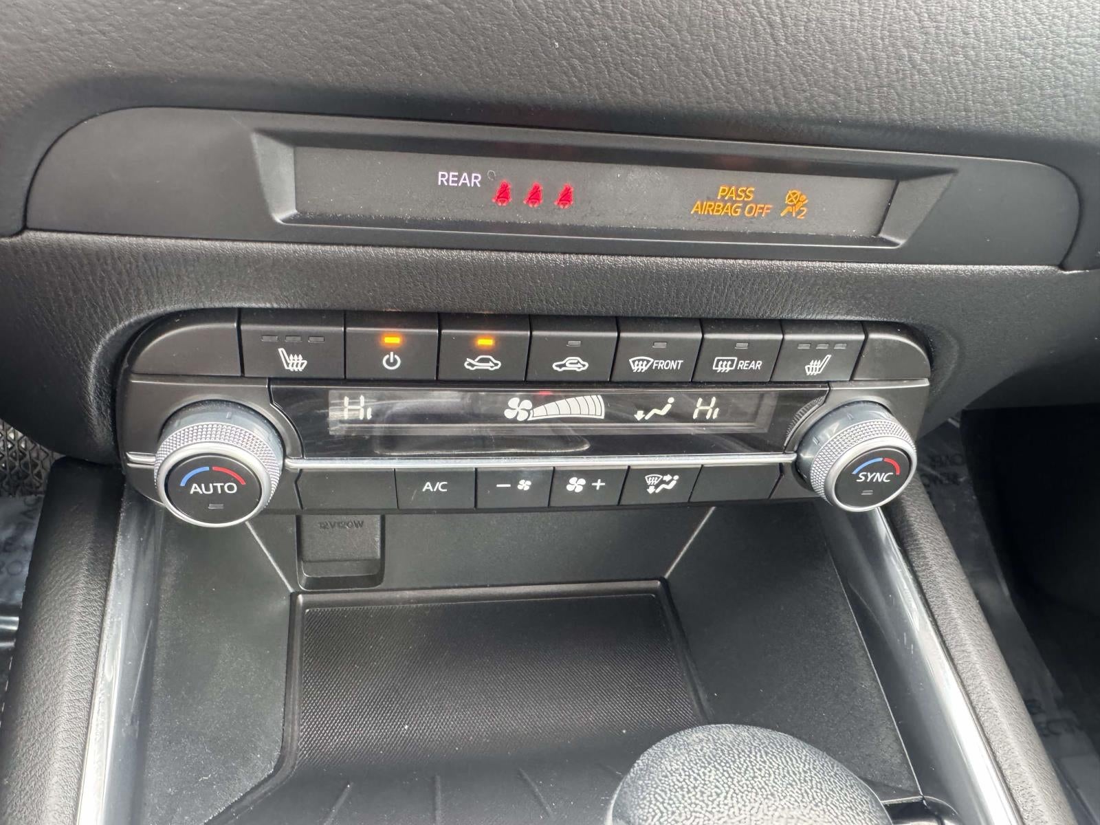 2021 Mazda Mazda CX-5 Grand Touring