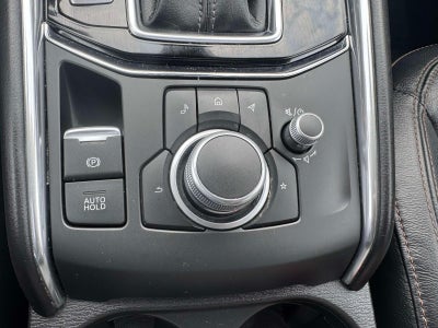 2021 Mazda Mazda CX-5 Grand Touring