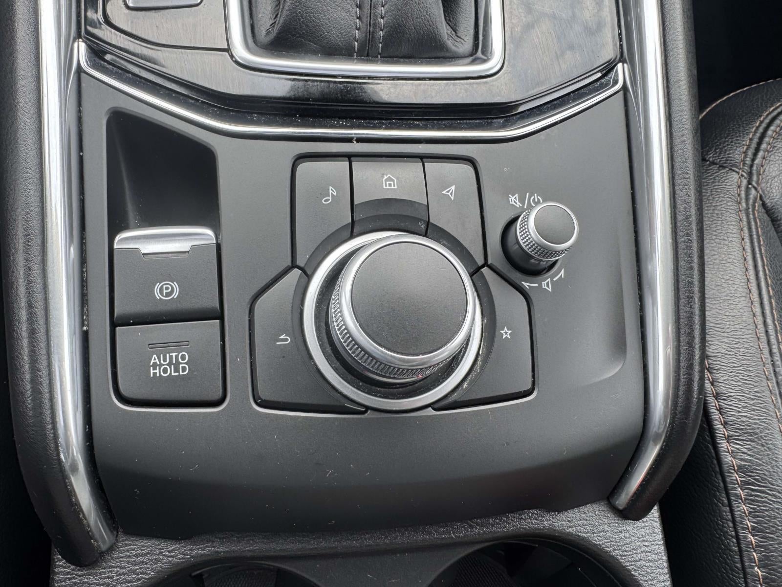 2021 Mazda Mazda CX-5 Grand Touring