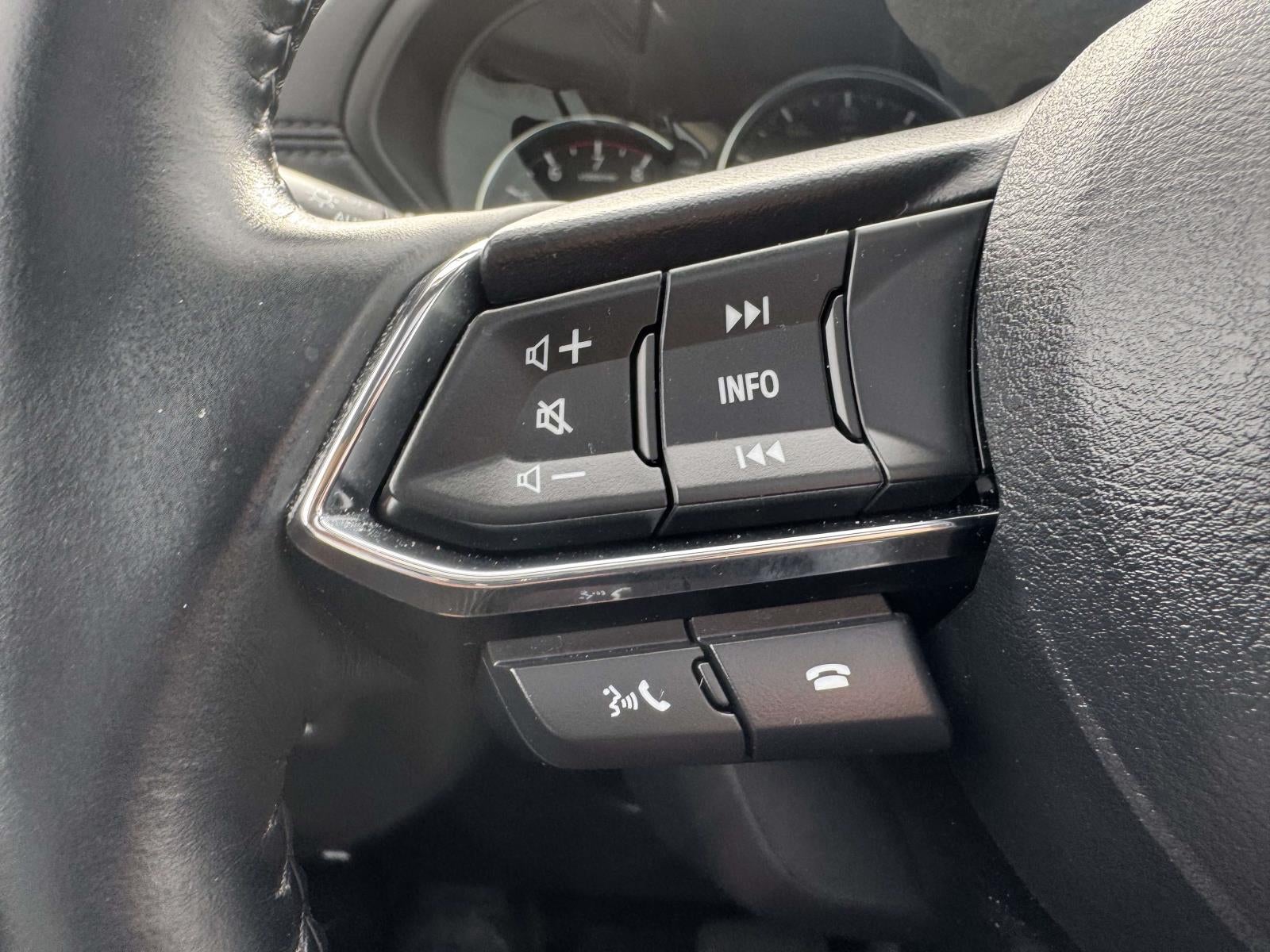 2021 Mazda Mazda CX-5 Grand Touring