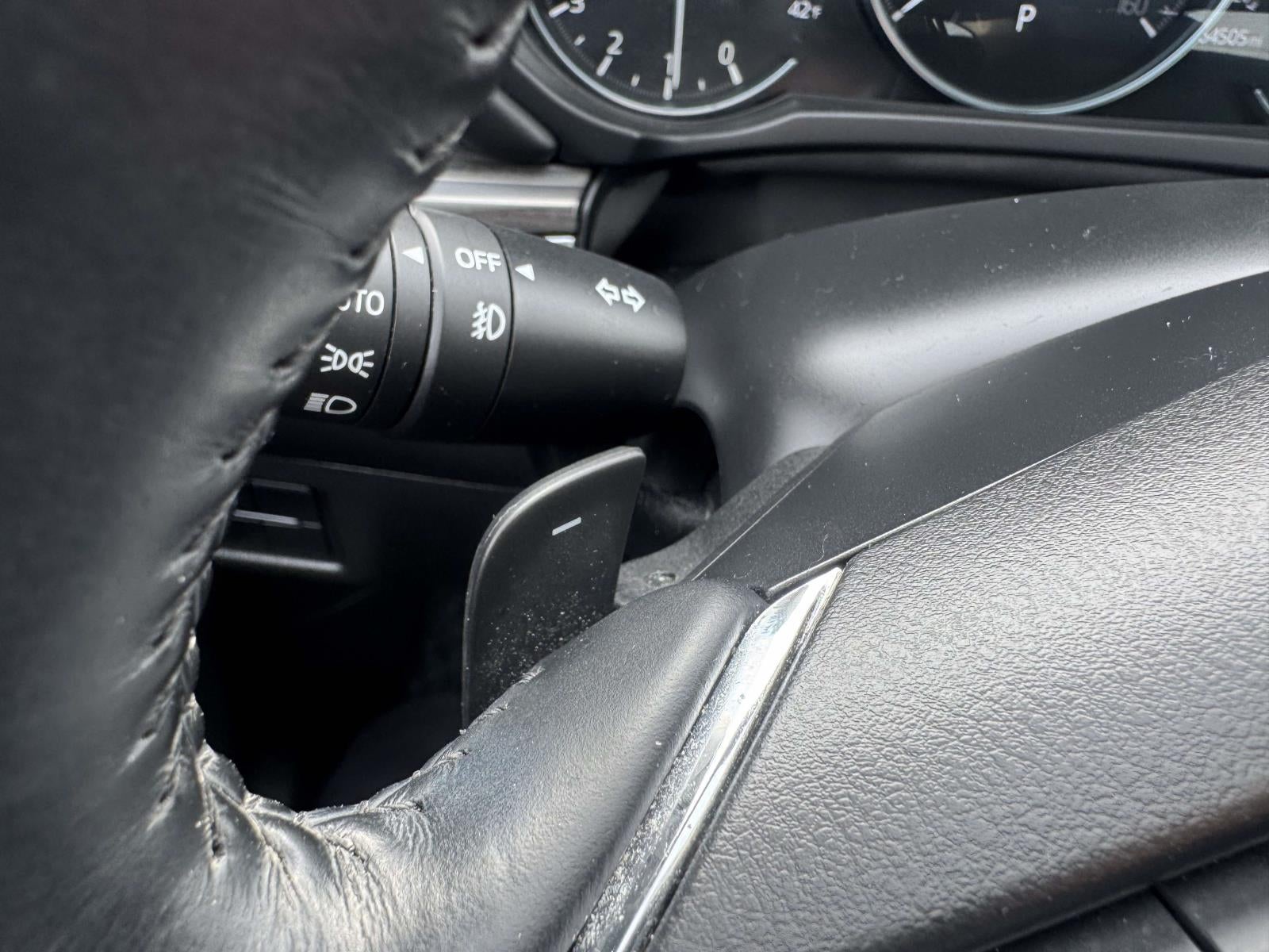 2021 Mazda Mazda CX-5 Grand Touring