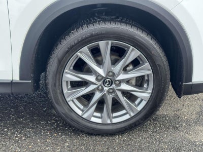 2021 Mazda Mazda CX-5 Grand Touring