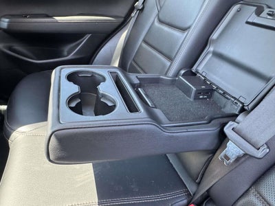 2021 Mazda Mazda CX-5 Grand Touring