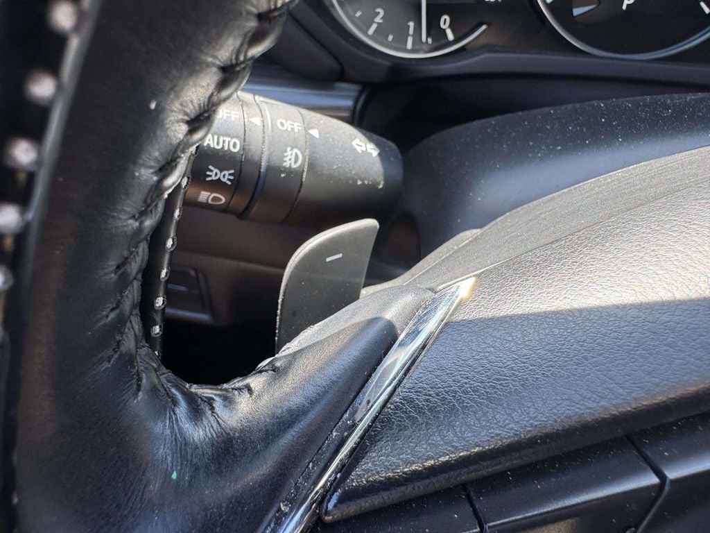 2021 Mazda Mazda CX-5 Grand Touring