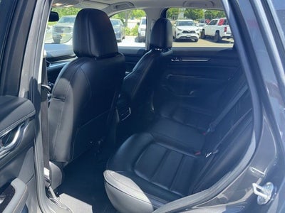 2021 Mazda Mazda CX-5 Grand Touring