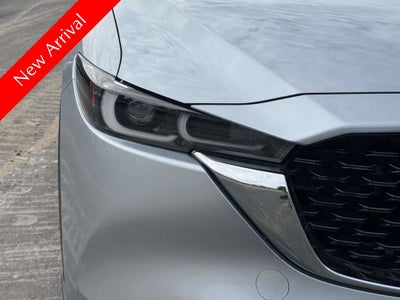 2023 Mazda Mazda CX-5 2.5 S Premium Plus Package