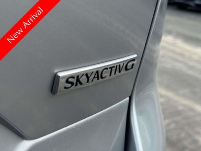 2023 Mazda Mazda CX-5 2.5 S Premium Plus Package