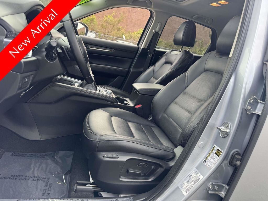 2023 Mazda Mazda CX-5 2.5 S Premium Plus Package